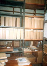 Archives