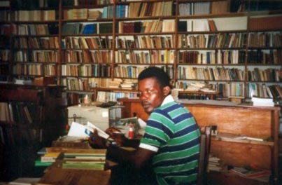 G.I. Essalo, documentaliste