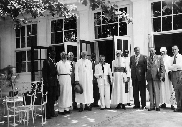 Commission pour la Protection des Indigènes, début octobre 1955, Stanleyville