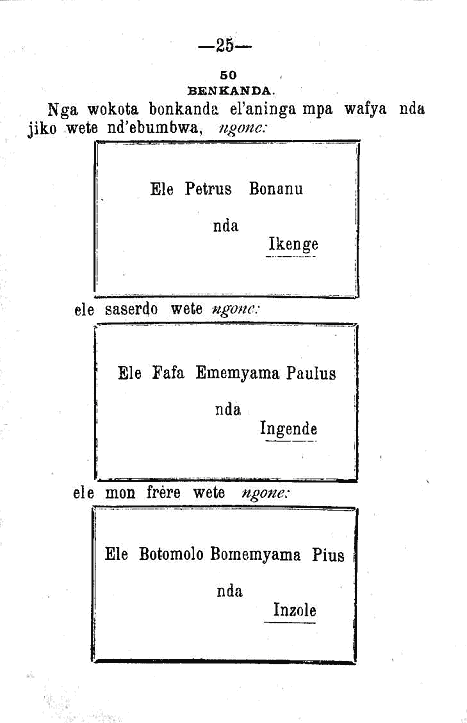 benkanda50