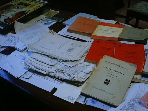Smet publicaties