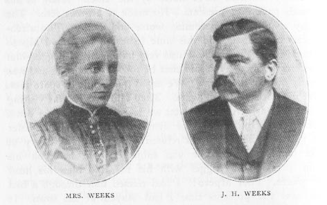 De: W.H. Bentley, 1900, Pioneering on the Congo. London: Religious Tract Society. De: W.H. Bentley, 1900, Pioneering on the Congo. London: Religious Tract Society.