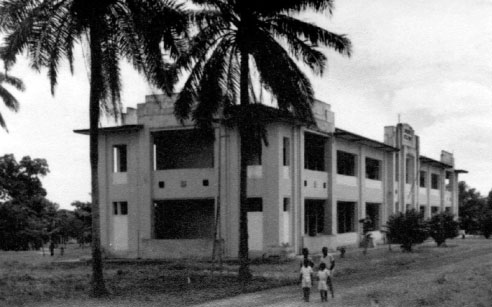 Groupe scolaire