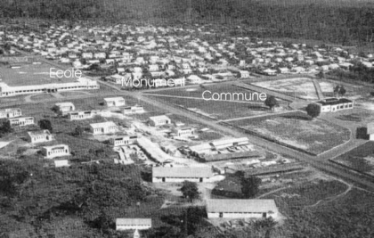 Mbandaka II